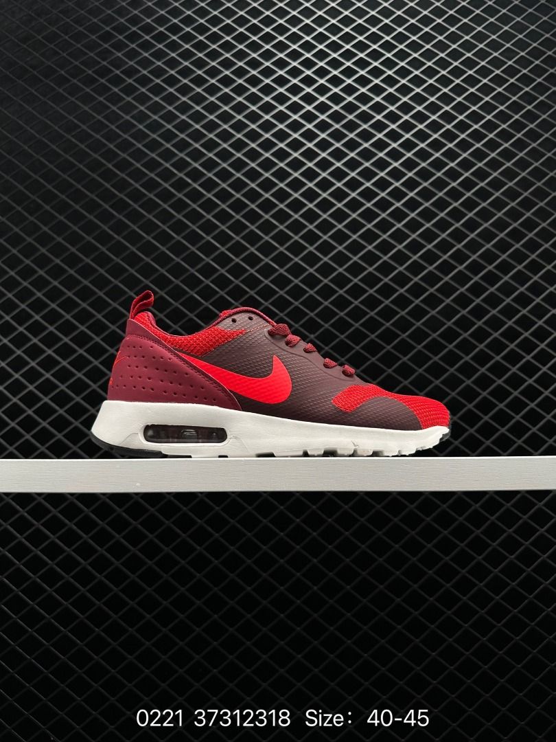 Nike Air Max Tavas Se 87 Carousell