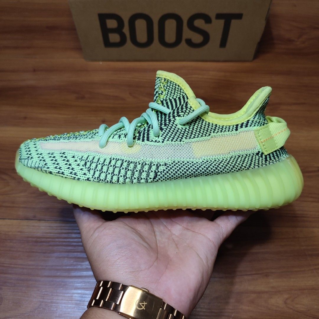Adidas yeezy cheap yeezreel watch