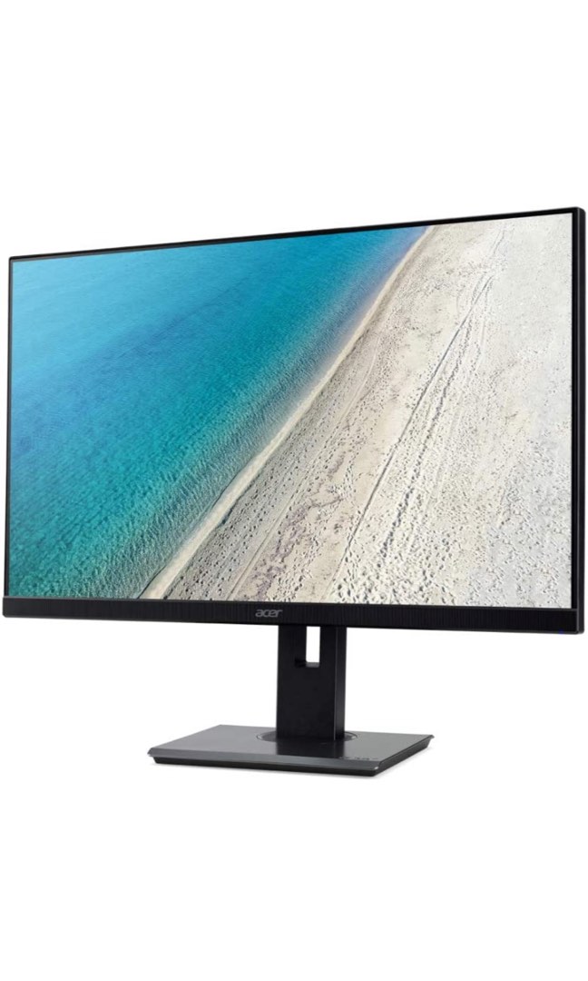Acer 27 inch Monitor, Computers & Tech, Desktops on Carousell