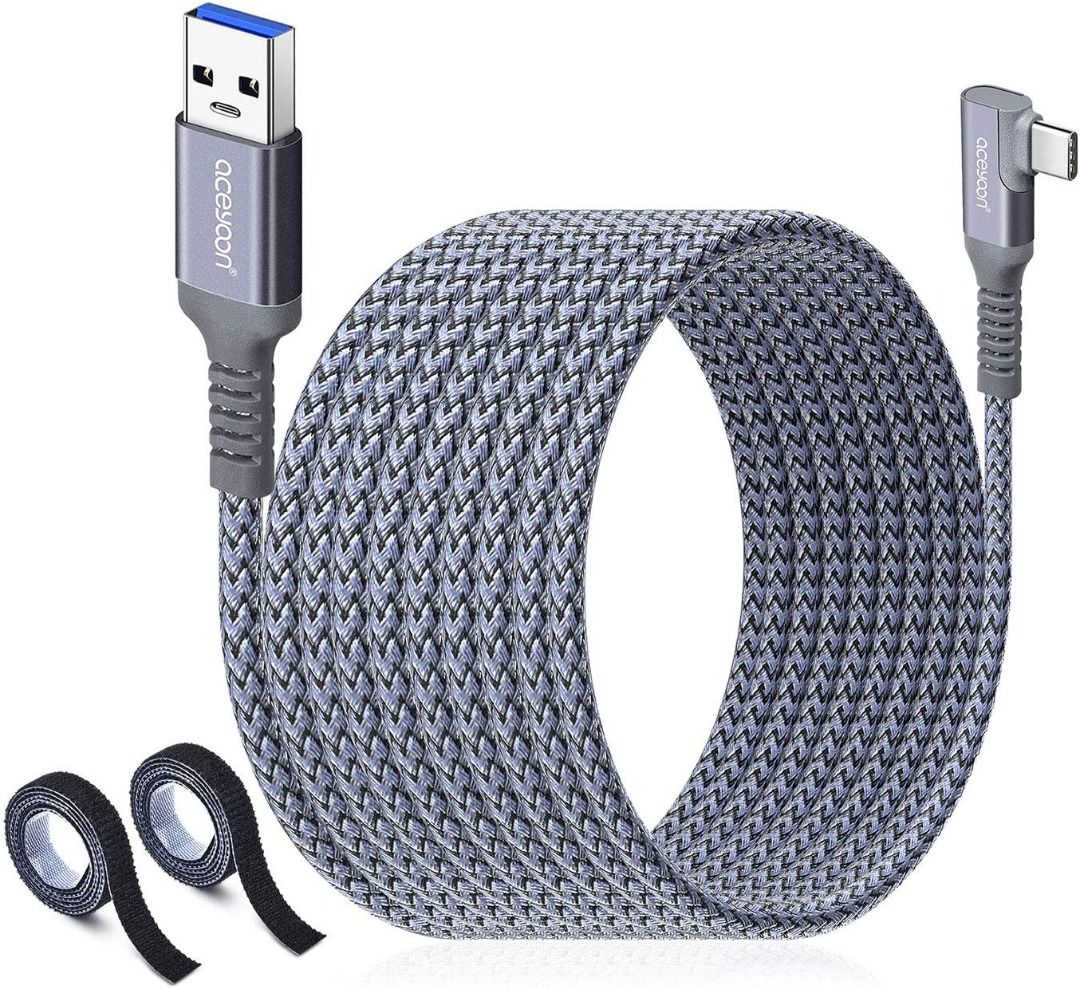 Oculus rift s sale usb type c