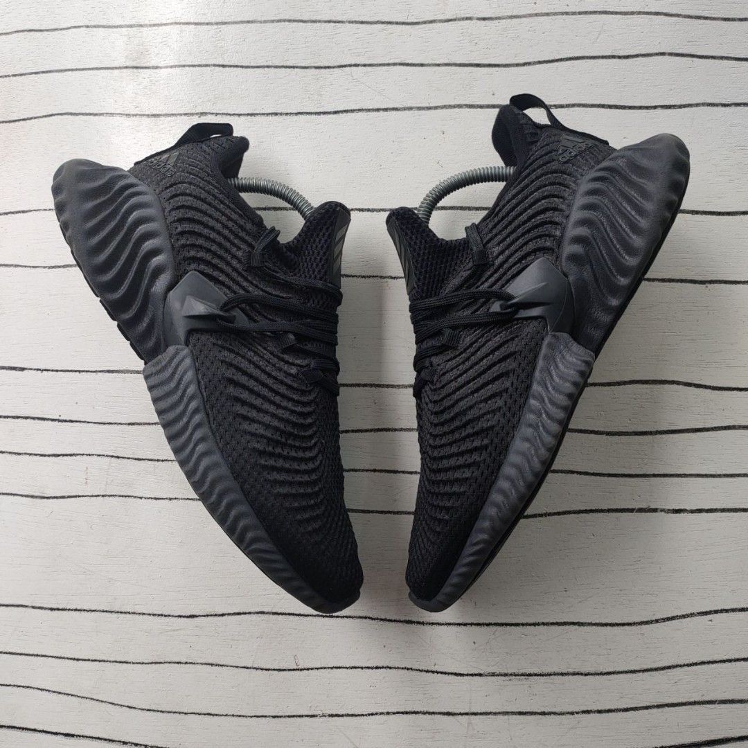 Adidas alphabounce instinct 7.5 clearance