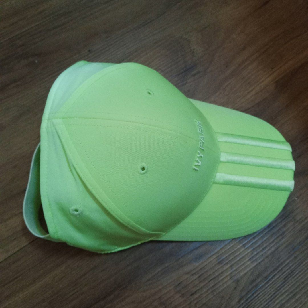 Adidas x ivy park backless cap on sale
