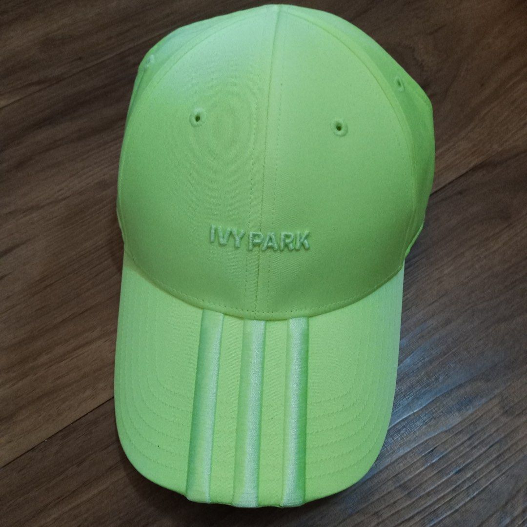 Adidas x ivy park backless cap top