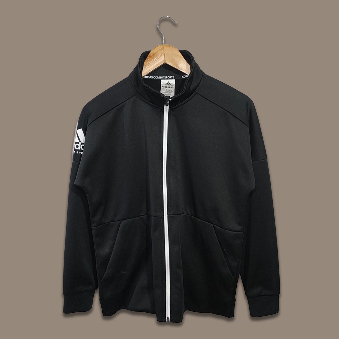 Adidas combat jacket shop