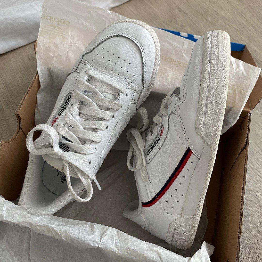 Adidas continental womens hotsell shoes