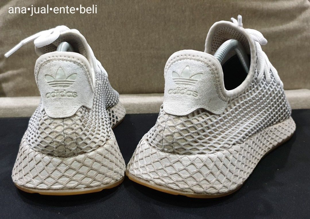 Adidas deerupt runner hotsell harga