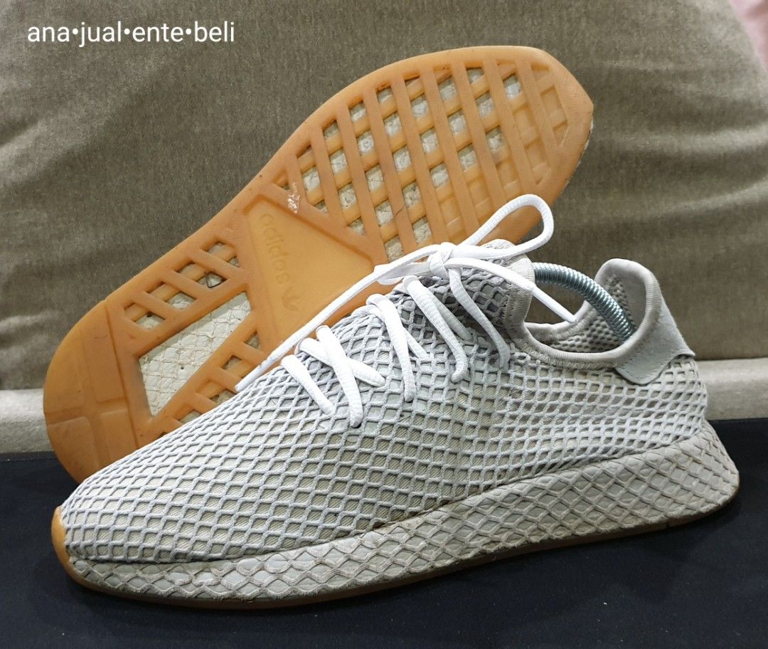 Adidas deerupt runner harga shop