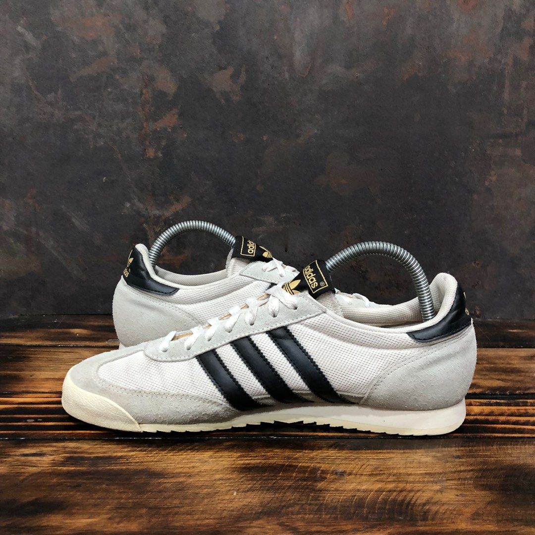 Adidas clearance dragon 8.5