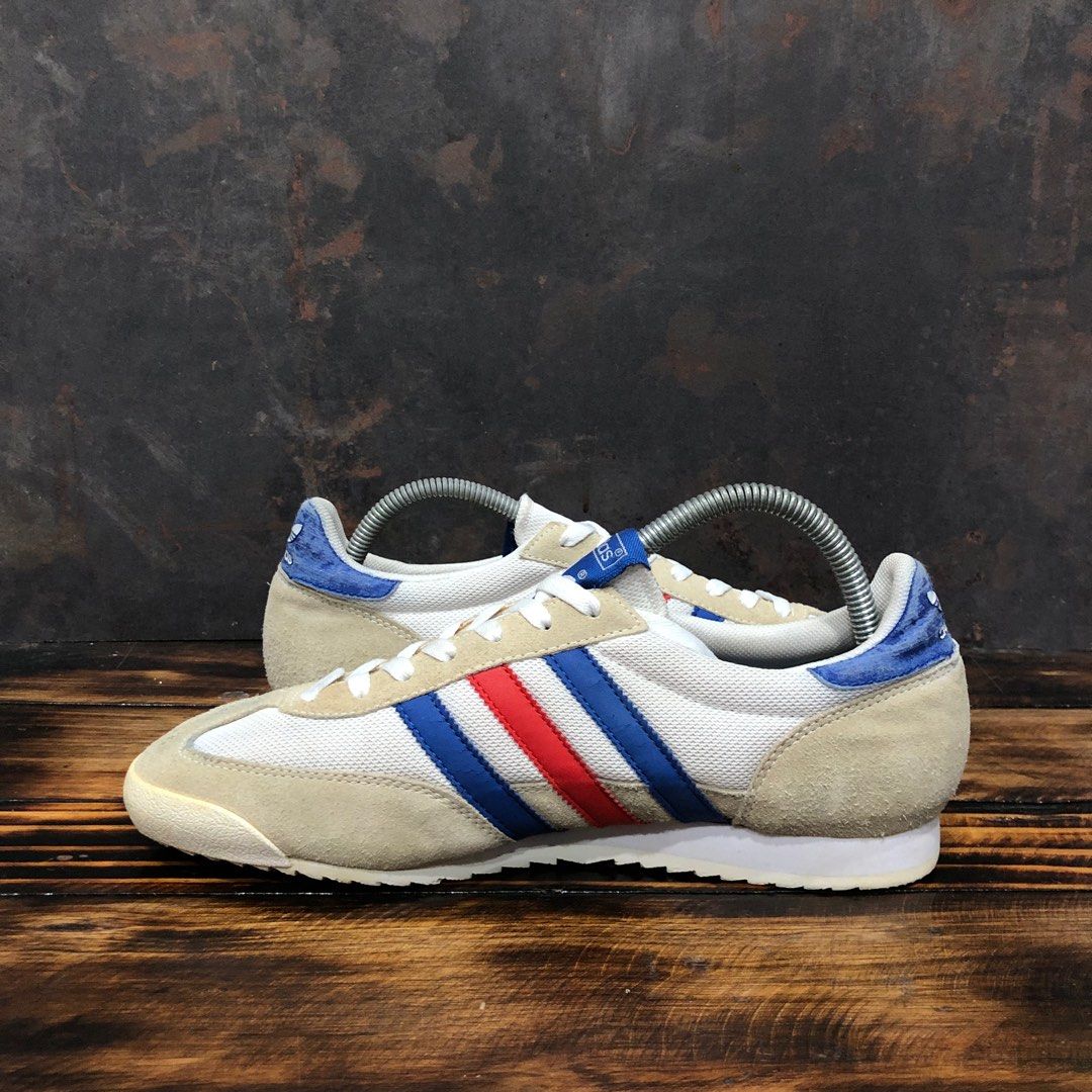 Adidas shop dragon 8.5