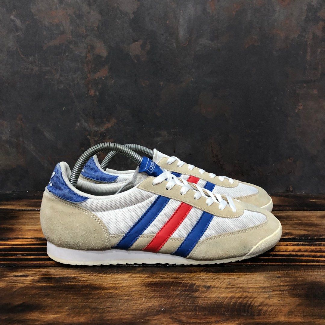 adidas dragon 8.5 uk Men s Fashion Footwear Sneakers on Carousell
