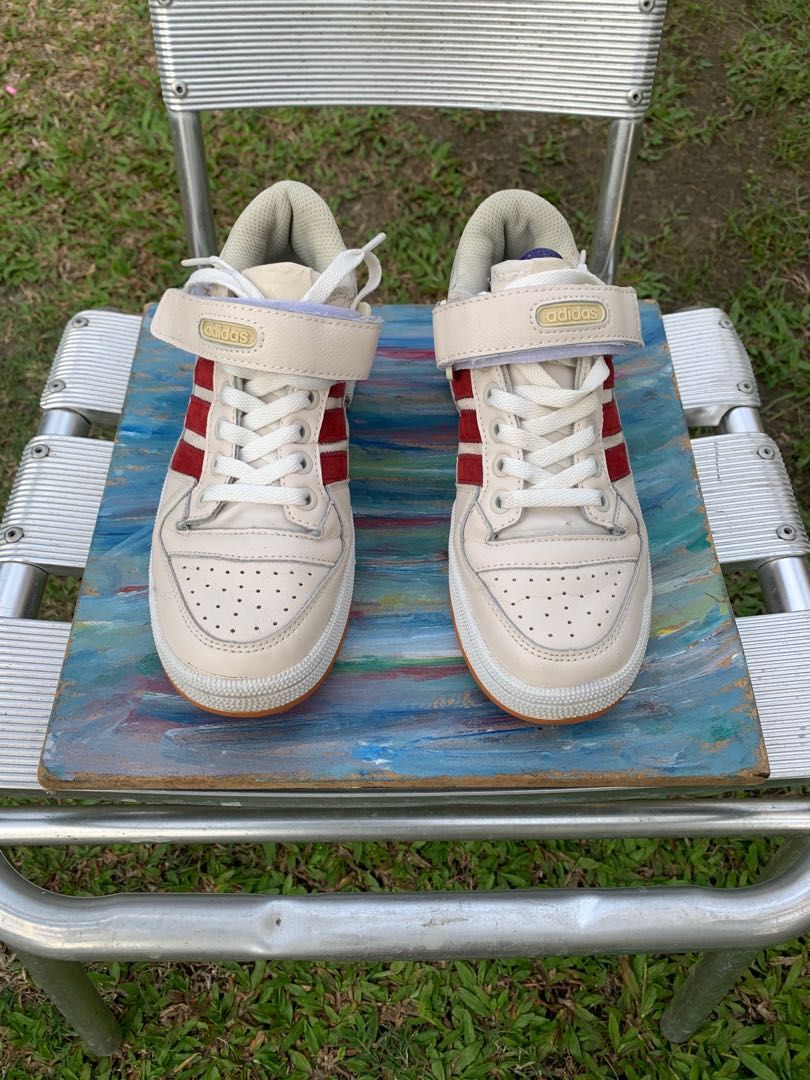 womens adidas forum low