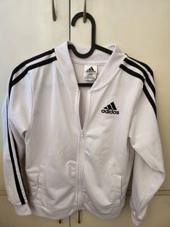 Adidas Jacket