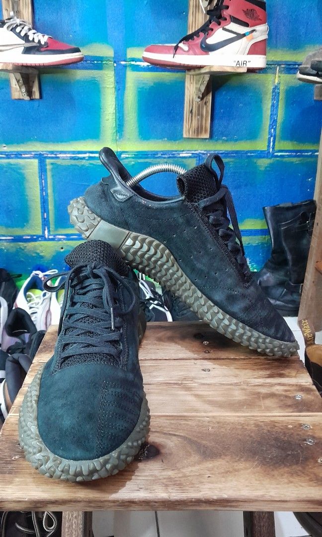 Adidas kamanda bundle Men s Fashion Footwear Sneakers on