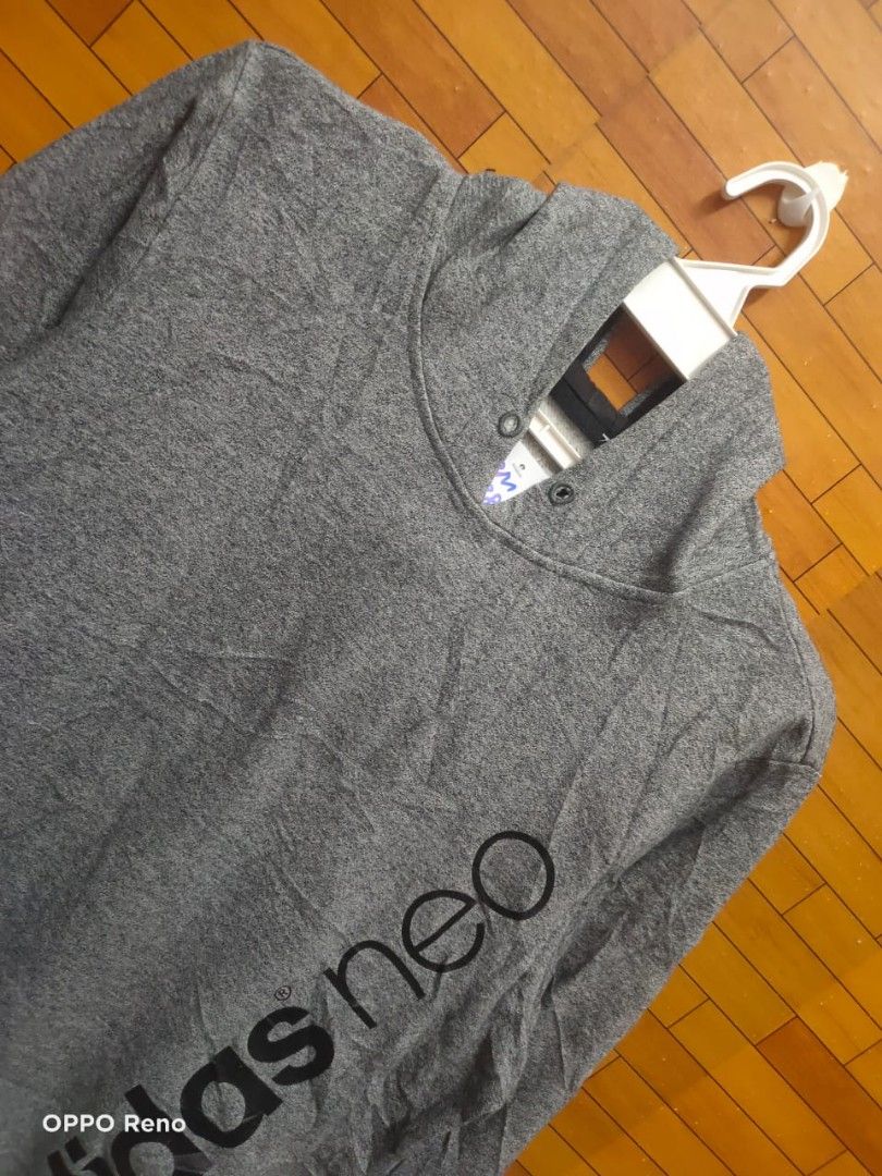 Adidas Neo Hoodies