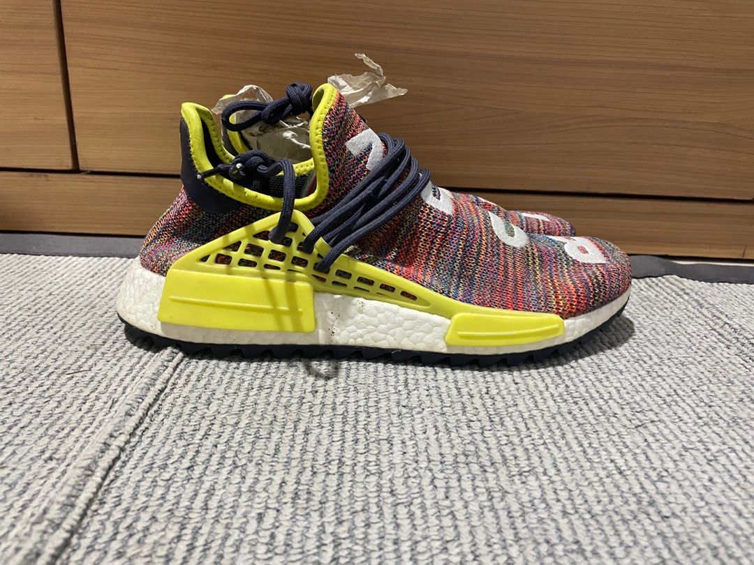 Adidas pw human race nmd tr equality on sale