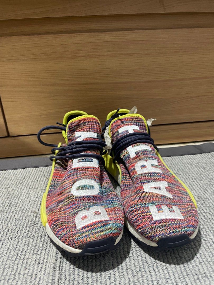 Pk god best sale human race