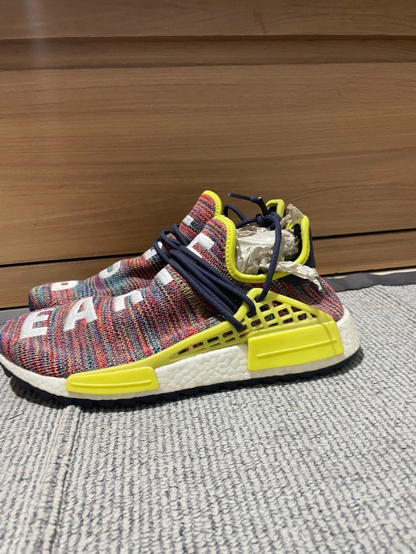 Human race pk online