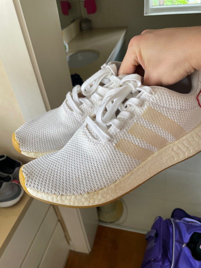 Adidas nmd r1 best sale chinese new year 3000
