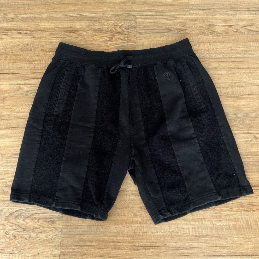 Adidas x alexander wang shorts deals
