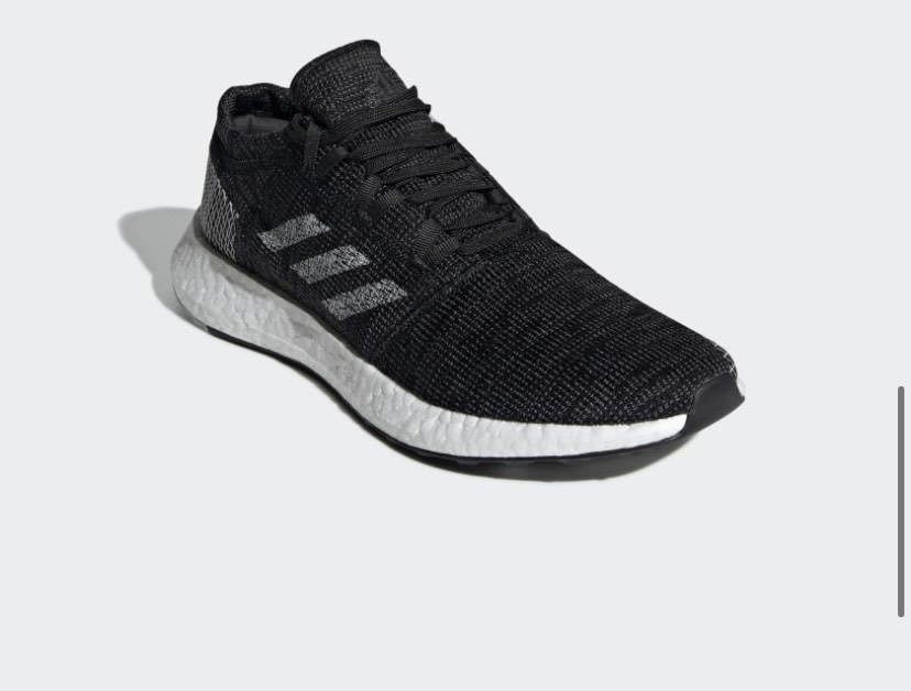 Adidas pure boost 2019 top