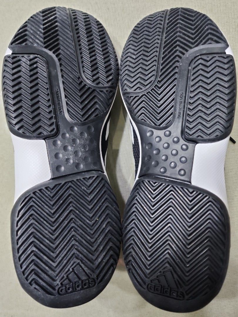 Adidas Shoes Game Spec FX3650 AUTHENTIC, Men's Fashion, Footwear