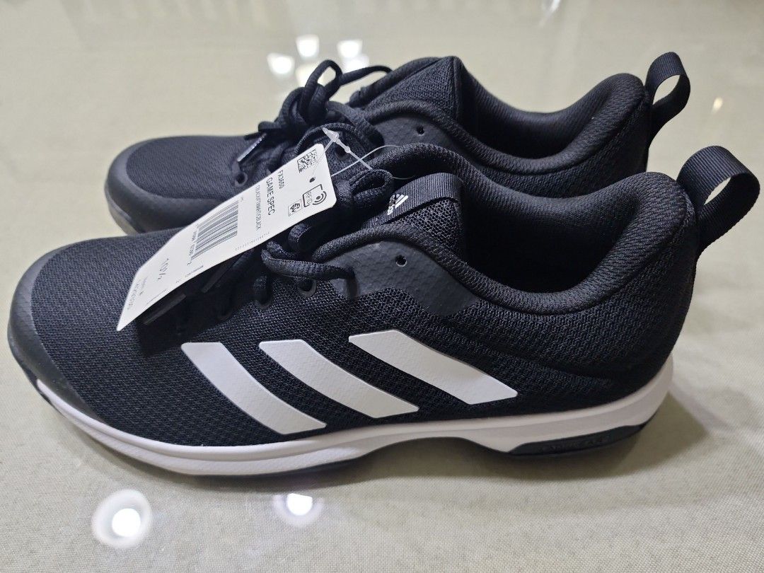 Adidas Shoes Game Spec FX3650 AUTHENTIC, Men's Fashion, Footwear ...