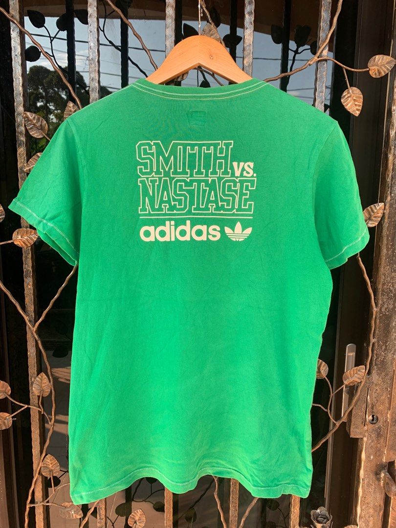 Nastases adidas 2025