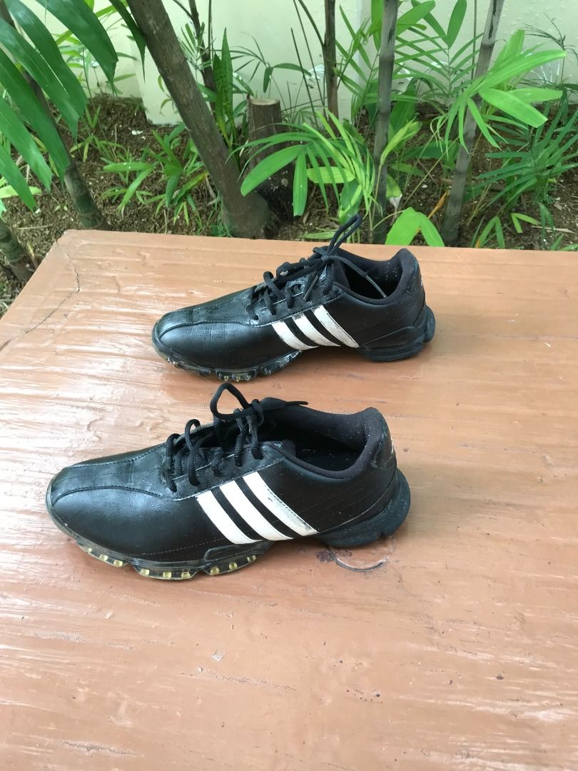 Adidas golf shoes size 6 sales