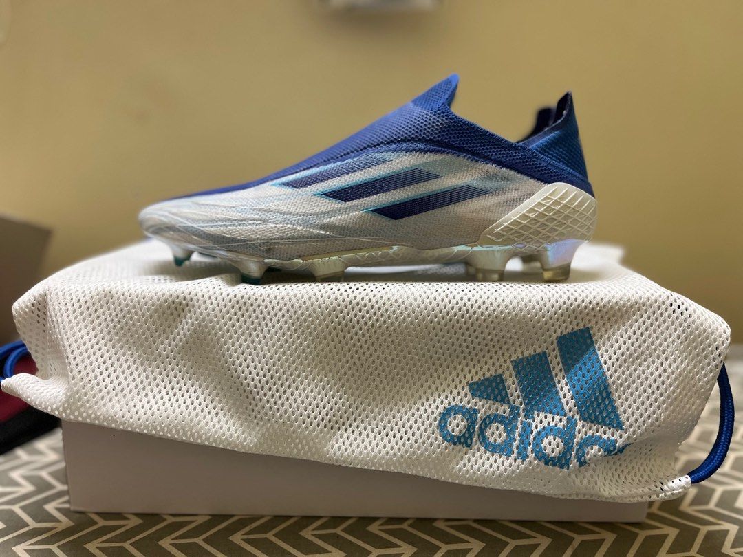 Adidas Speedflow Laceless