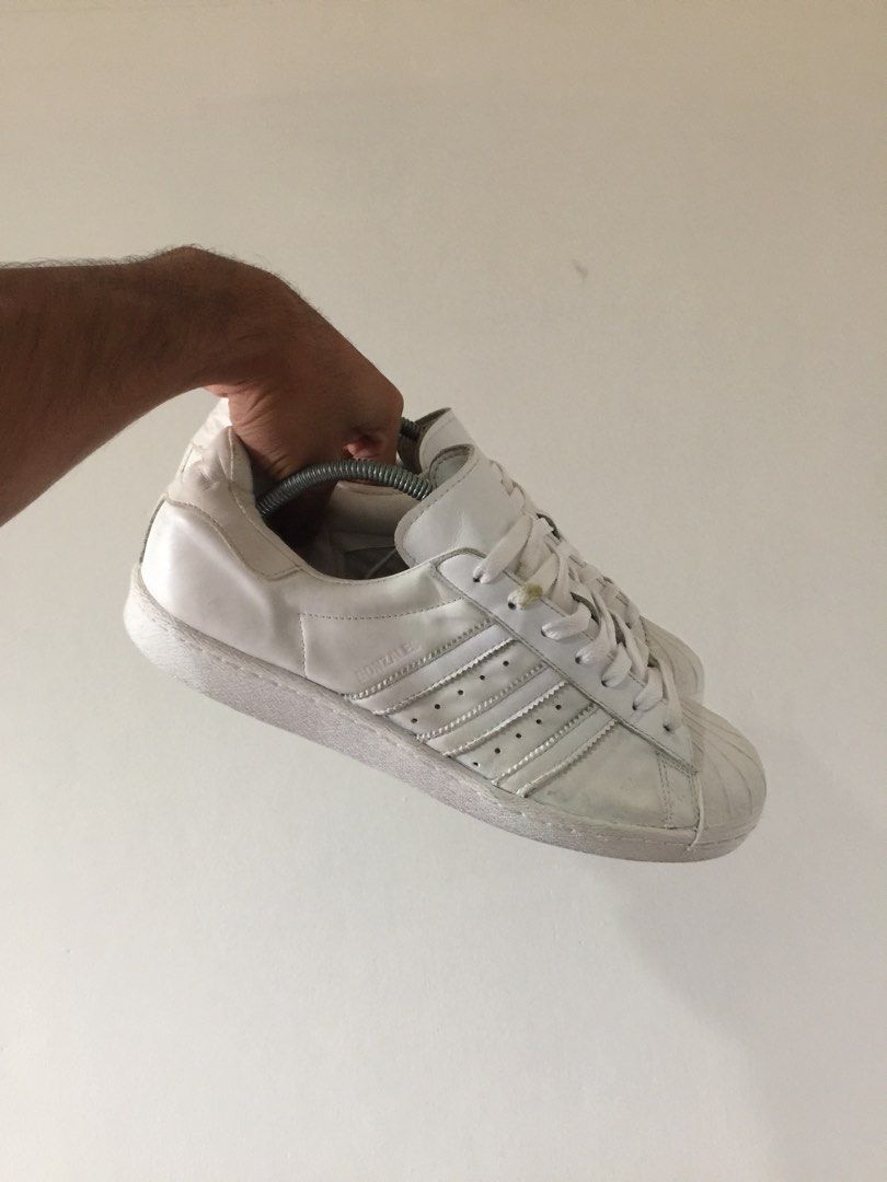 Adidas superstar sale 80s gonzales