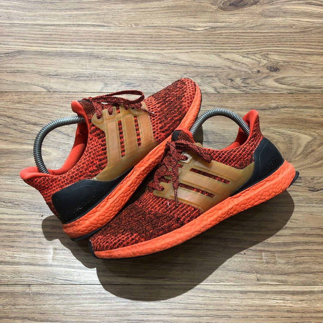 Ultra sales boost 7.5