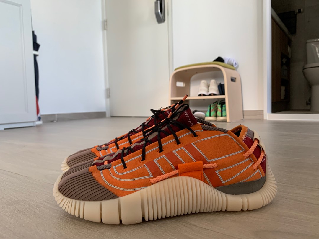 アディダスAdidas x Craig Green Scuba Phormarスニーカー adidas_x_craig_green_scuba_pho