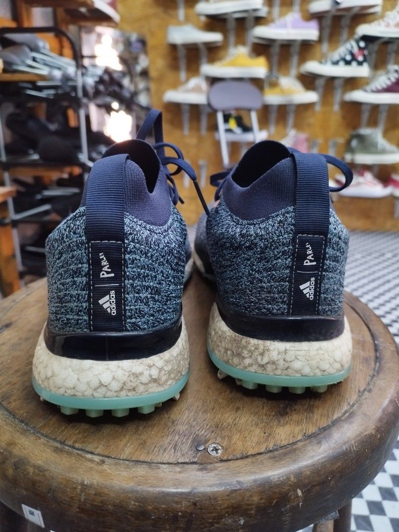 Adidas tour 360 parley golf shoes best sale