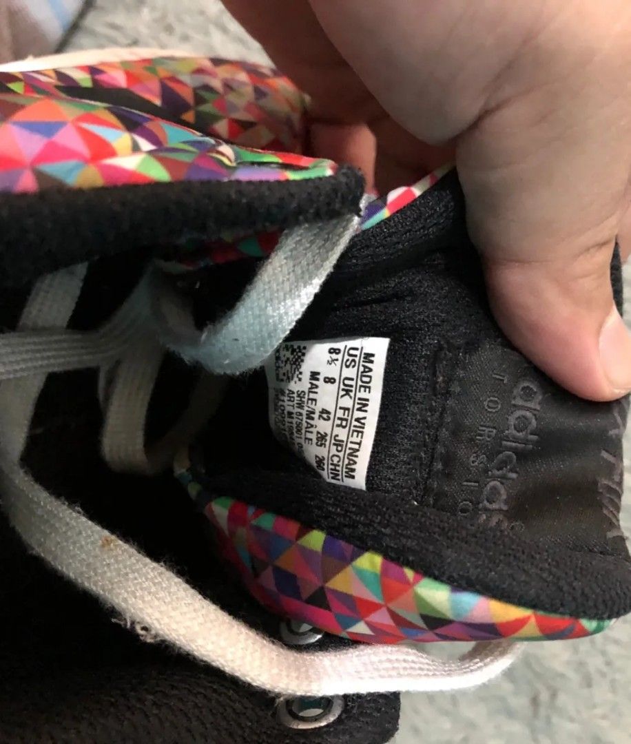 Zx flux m1984 store