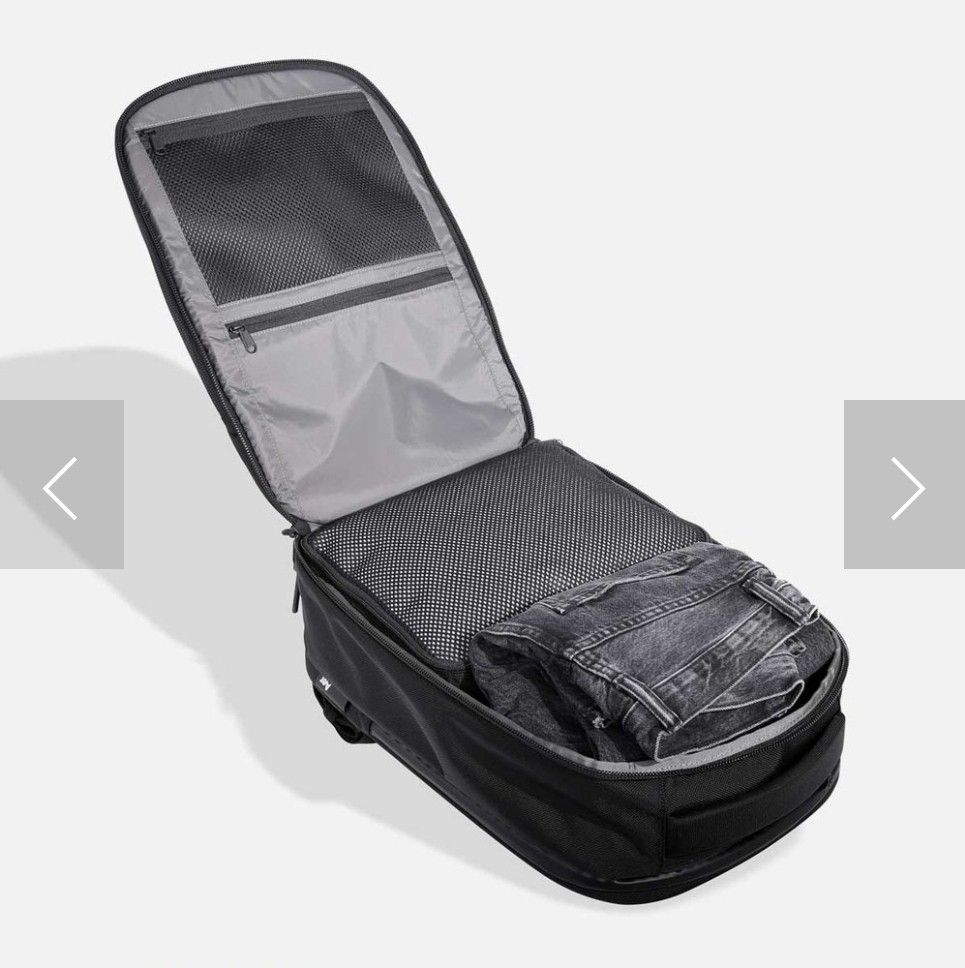 Aer online travel 2.0