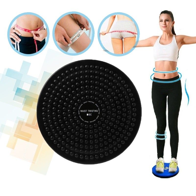 Waist Twisting Disc,Waist Twisting Disc Exercising Waist Twisting