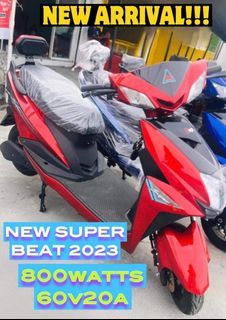 Affordable and Quality Super beat Ebike