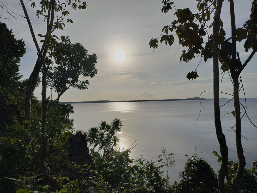 Affordable beach lot in Camotes Island Cebu Philippines, Property, For