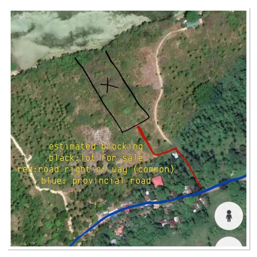 Affordable beach lot in Camotes Island Cebu Philippines, Property, For