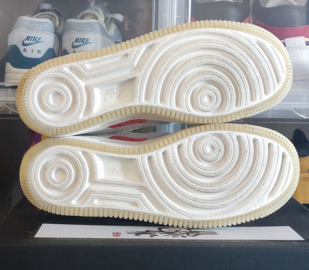 air force shadow trainers