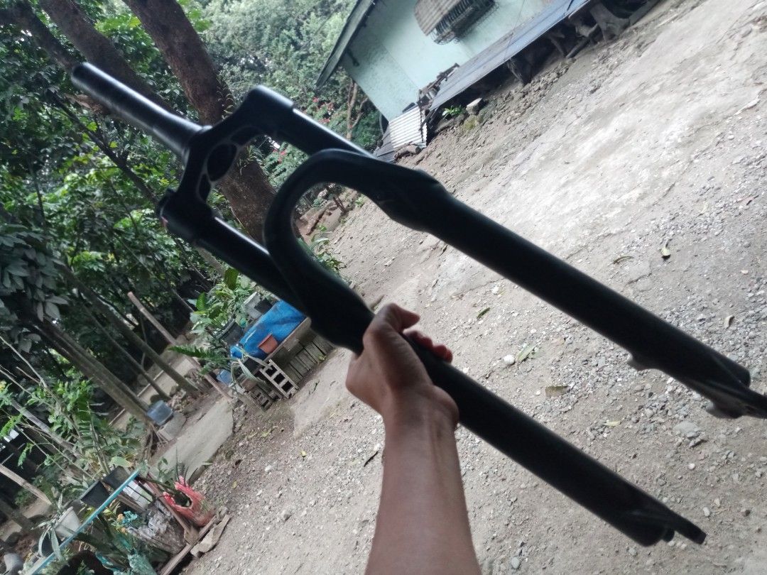 Uding hotsell air fork