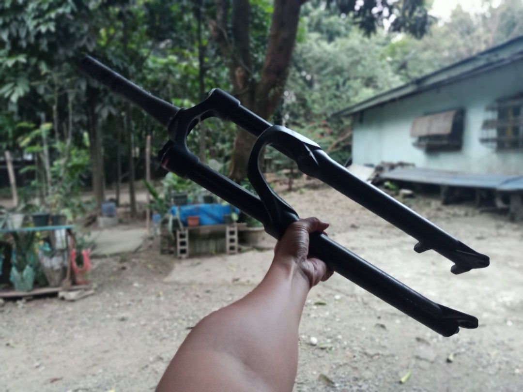 Uding best sale air fork