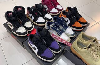 (Category: ) located in . Submitted by luqshustore (Listing ID 1216502183, Image 1). Description: .