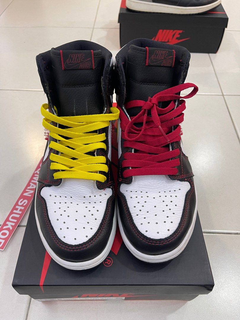every jordan 1 high