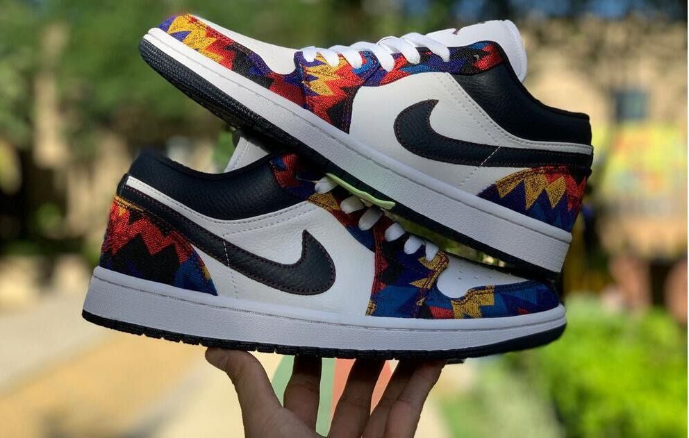 Air jordan 1 netshoes 2025