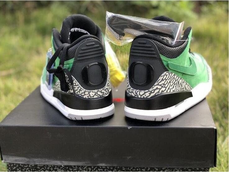Jordan 3 retro discount tinker oregon ducks pe