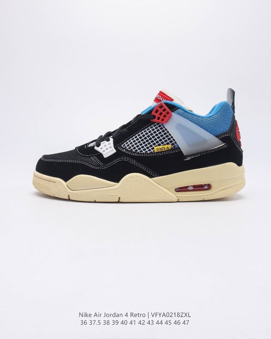 Jordan 2025 4 weight