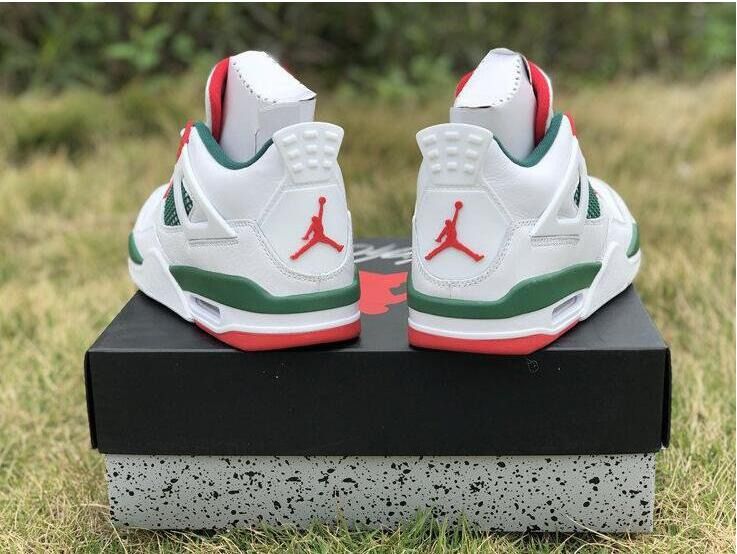 Jordan 4 nrg sale do the right thing