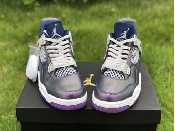 Monsoon blue retro 4 outlet