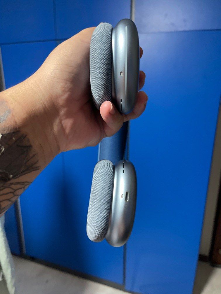 Airpod Max, Audio, Headphones & Headsets on Carousell